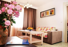 Hotel Majestic Mamaia